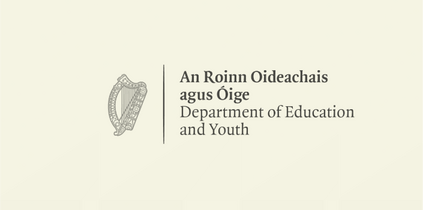 Department of education and youth Department of education and youth