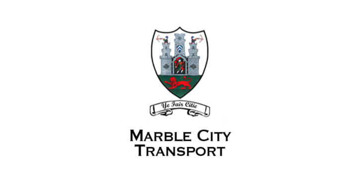 Marble City Transport Marble City Transport